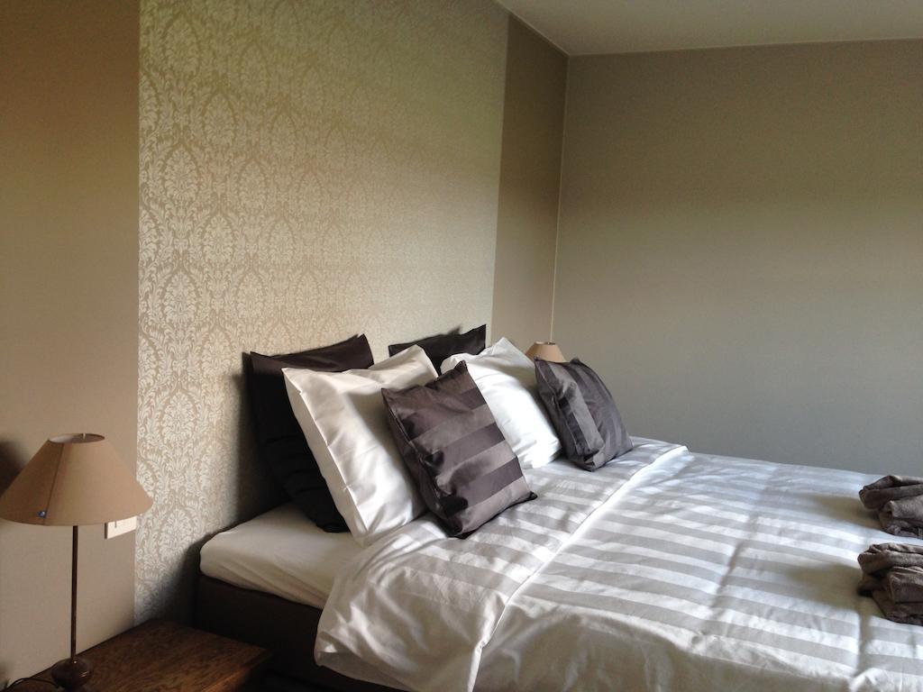 B&B Droomzoet Herentals Chambre photo