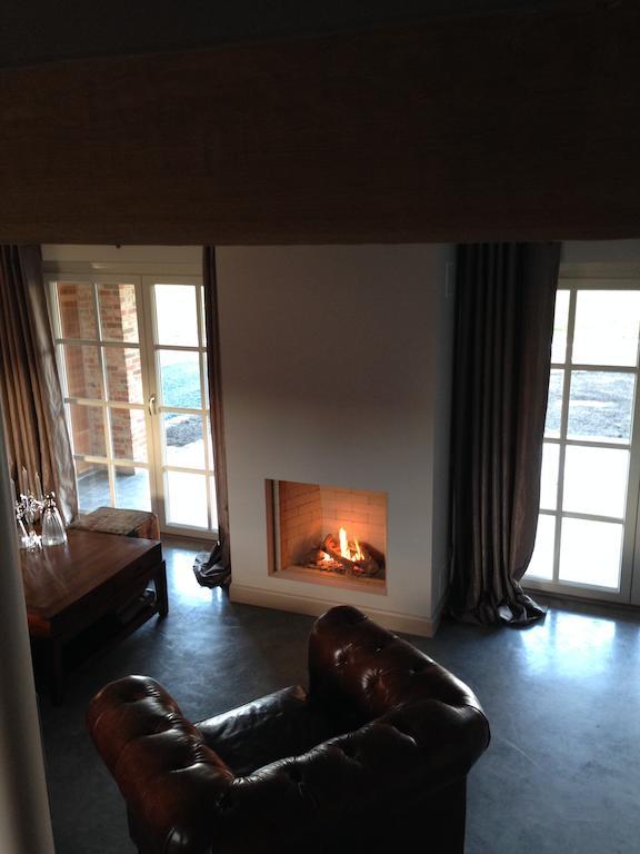 B&B Droomzoet Herentals Extérieur photo