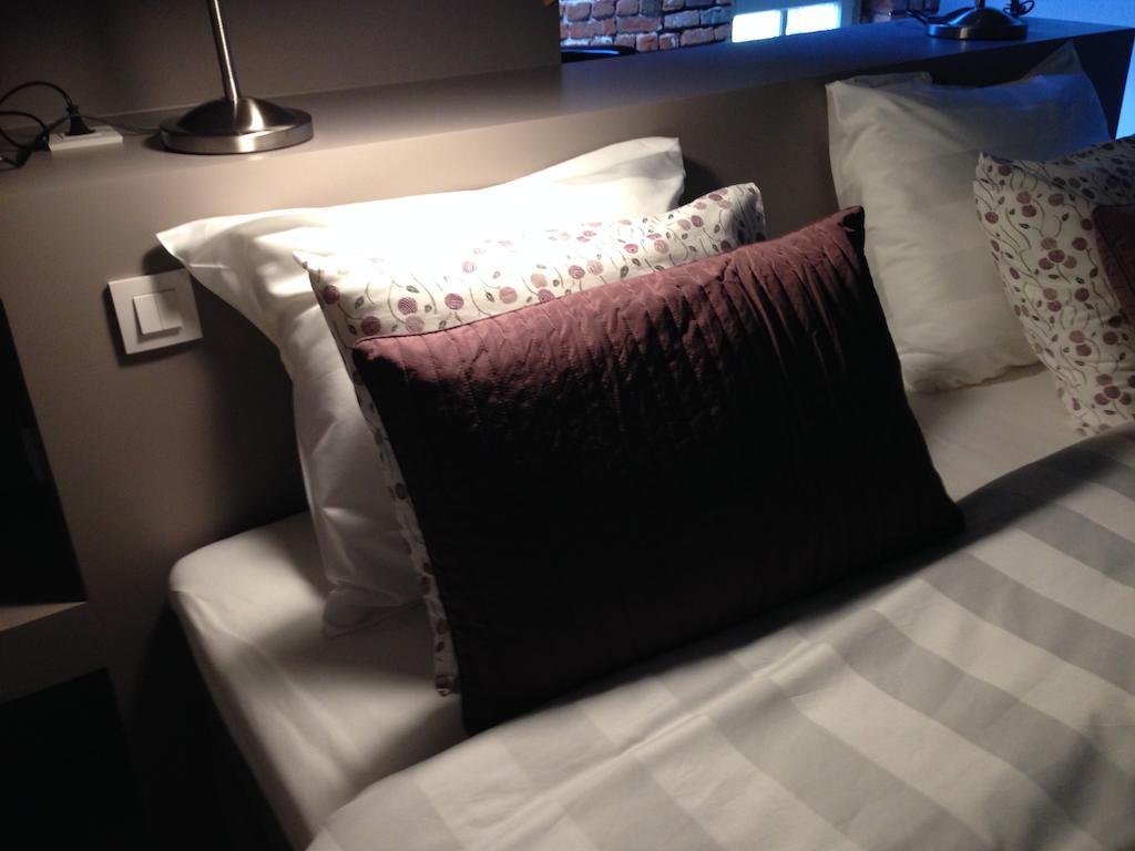 B&B Droomzoet Herentals Chambre photo