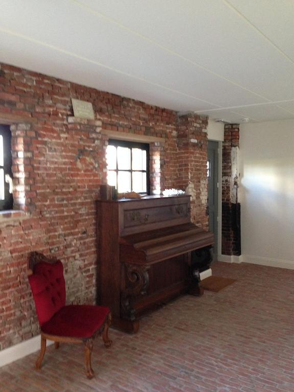 B&B Droomzoet Herentals Extérieur photo