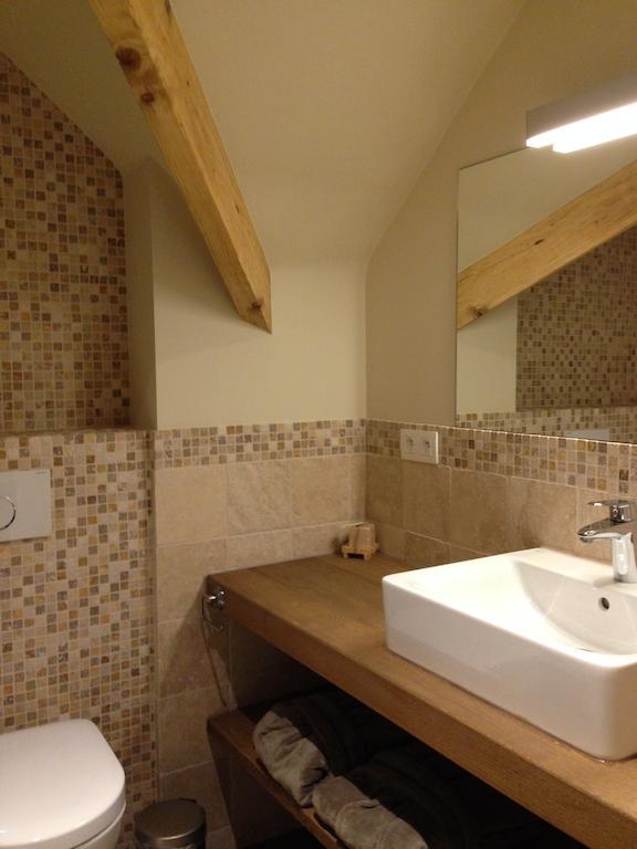 B&B Droomzoet Herentals Chambre photo