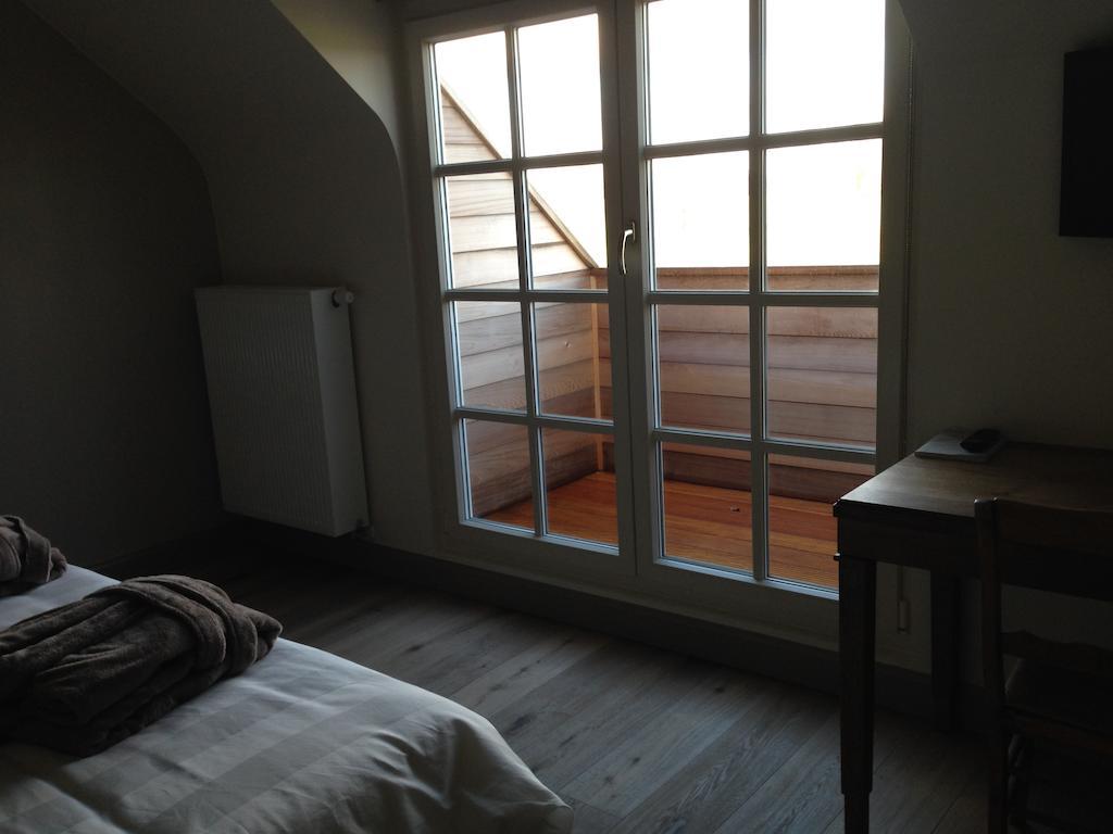 B&B Droomzoet Herentals Chambre photo