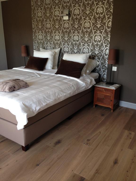 B&B Droomzoet Herentals Chambre photo